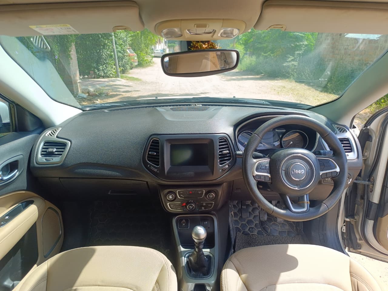 Jeep Compass(2017-2020) Longitude O 2.0 Diesel